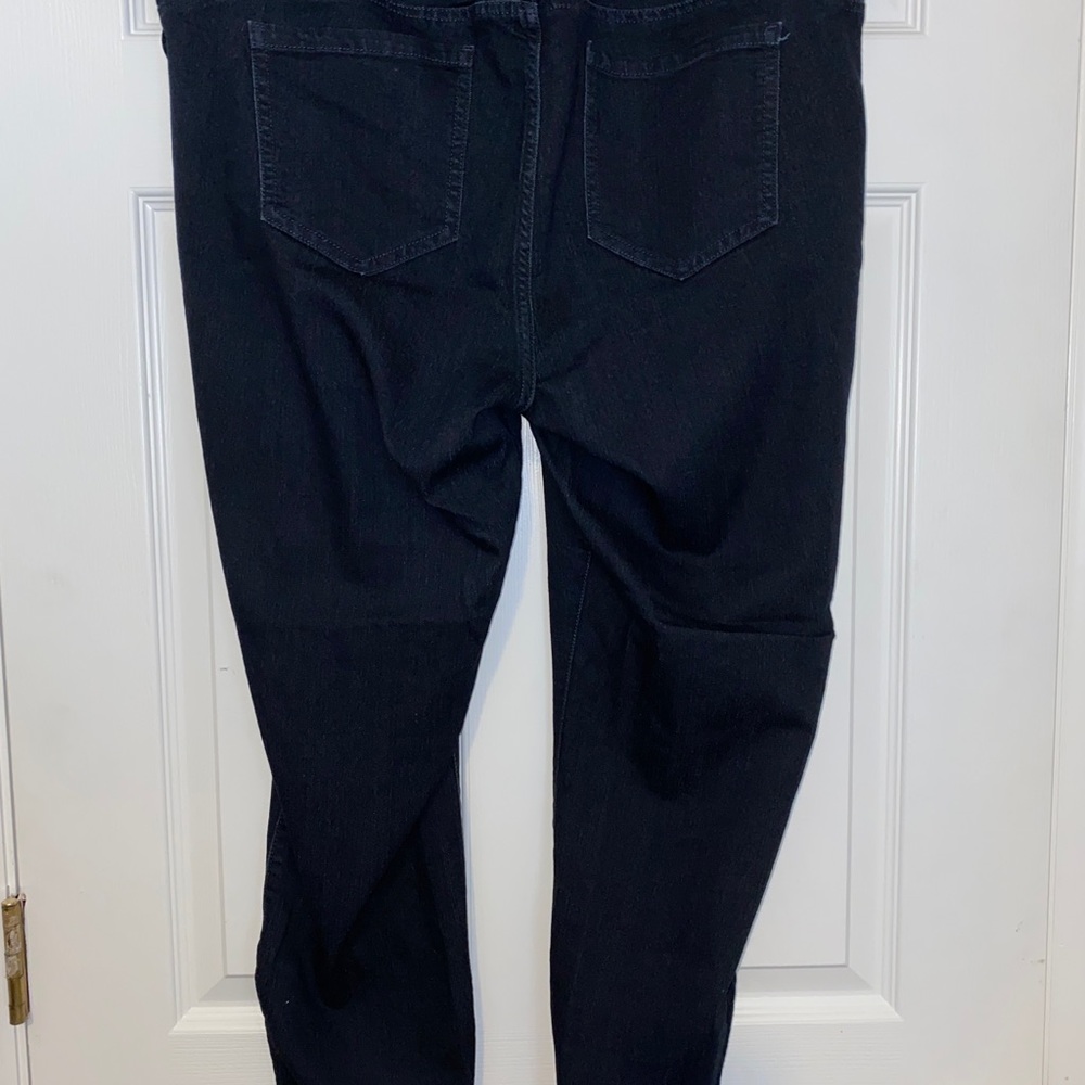 Torrid legging style jeans